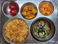 9.3(수) 학교급식 식단 사진입니다. :: 급식 소식 :: 온양풍기초등학교 온양풍기초등학교 :: 급식 소식 :: 9.3(수) 학교급식 식단 사진입니다.