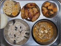 11.20(목) 학교급식 식단 사진입니다. :: 급식 소식 :: 온양풍기초등학교 온양풍기초등학교 :: 급식 소식 :: 11.20(목) 학교급식 식단 사진입니다.