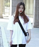 파라노말샵♥ 친구같은쇼핑몰♥ 인오더반팔티