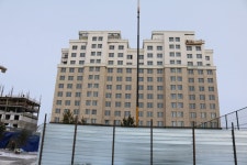  Construction Photo Updates | Строительные Статусы и Обновления - Page 121 - SkyscraperCity