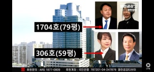 얼씨구! 아크로비스타 펜트하우스가 더 작다니 | 시사게시판 | 커뮤니티 - 팍스넷 증권포털