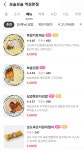 조폭동네가 어딘데? 김밥 3500원이 비싸다는거야? | 시사게시판 | 커뮤니티 - 팍스넷 증권포털