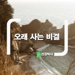 [오래 사는 비결] | 깔깔유머방 | 커뮤니티 - 팍스넷 증권포털