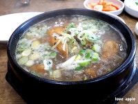 안성 죽산맛집 - 상황버섯 삼계탕, 반계탕 개성토종순대 | 사진게시판 | 커뮤니티 - 팍스넷 증권포털