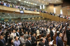 홍보영상 | 장신STORY | 장로회신학대학교 제112주년 개교기념 감사예배 및 기념행사