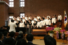 홍보영상 | 장신STORY | 장로회신학대학교 제112주년 개교기념 감사예배 및 기념행사