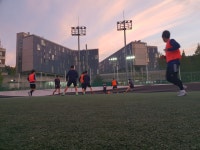 배재대학교 - 학생군사교육단 배재대학교 학생군사교육단