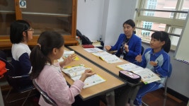 게시물 보기 페이지