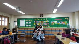 게시물 보기 페이지