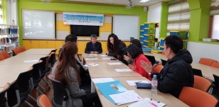 게시물 보기 페이지