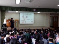 게시물 보기 페이지