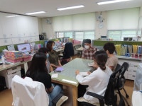 게시물 보기 페이지