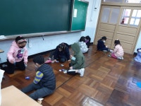 게시물 보기 페이지