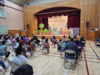 게시물 보기 페이지