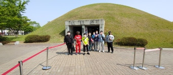 게시물 보기 페이지