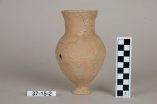 Cup - 37-15-2 | Collections - Penn Museum