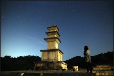 빛으로 만드는 우리들의 행복한 세상 (Happy World Pentaxclub)