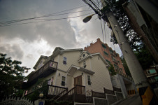 빛으로 만드는 우리들의 행복한 세상 (Happy World Pentaxclub)