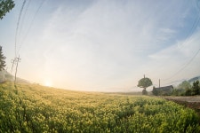 빛으로 만드는 우리들의 행복한 세상 (Happy World Pentaxclub)