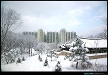 빛으로 만드는 우리들의 행복한 세상 (Happy World Pentaxclub)