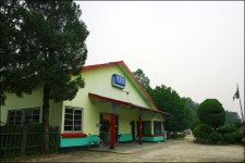 빛으로 만드는 우리들의 행복한 세상 (Happy World Pentaxclub)