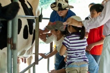 빛으로 만드는 우리들의 행복한 세상 (Happy World Pentaxclub)