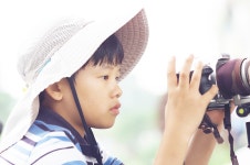 빛으로 만드는 우리들의 행복한 세상 (Happy World Pentaxclub)