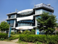 빛으로 만드는 우리들의 행복한 세상 (Happy World Pentaxclub)