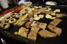 빛으로 만드는 우리들의 행복한 세상 (Happy World Pentaxclub)