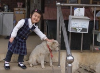 빛으로 만드는 우리들의 행복한 세상 (Happy World Pentaxclub)