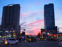 빛으로 만드는 우리들의 행복한 세상 (Happy World Pentaxclub)