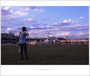 빛으로 만드는 우리들의 행복한 세상 (Happy World Pentaxclub)
