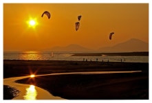 빛으로 만드는 우리들의 행복한 세상 (Happy World Pentaxclub)