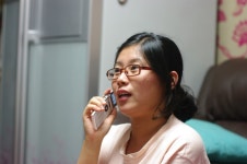 빛으로 만드는 우리들의 행복한 세상 (Happy World Pentaxclub)