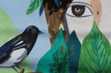 빛으로 만드는 우리들의 행복한 세상 (Happy World Pentaxclub)