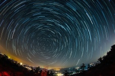 빛으로 만드는 우리들의 행복한 세상 (Happy World Pentaxclub)