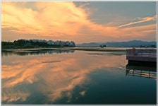 빛으로 만드는 우리들의 행복한 세상 (Happy World Pentaxclub)