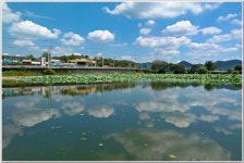 빛으로 만드는 우리들의 행복한 세상 (Happy World Pentaxclub)