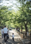 빛으로 만드는 우리들의 행복한 세상 (Happy World Pentaxclub)