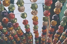 빛으로 만드는 우리들의 행복한 세상 (Happy World Pentaxclub)