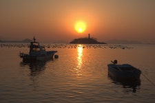 빛으로 만드는 우리들의 행복한 세상 (Happy World Pentaxclub)