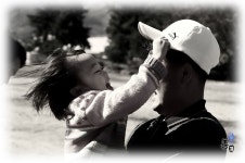 빛으로 만드는 우리들의 행복한 세상 (Happy World Pentaxclub)