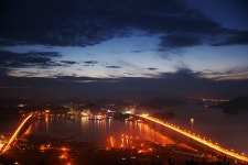 빛으로 만드는 우리들의 행복한 세상 (Happy World Pentaxclub)