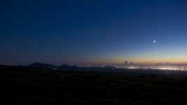 빛으로 만드는 우리들의 행복한 세상 (Happy World Pentaxclub)