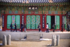 빛으로 만드는 우리들의 행복한 세상 (Happy World Pentaxclub)
