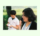 빛으로 만드는 우리들의 행복한 세상 (Happy World Pentaxclub)