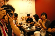 빛으로 만드는 우리들의 행복한 세상 (Happy World Pentaxclub)