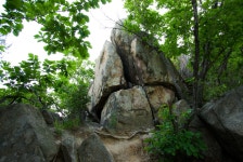 빛으로 만드는 우리들의 행복한 세상 (Happy World Pentaxclub)