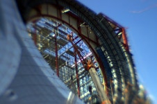 빛으로 만드는 우리들의 행복한 세상 (Happy World Pentaxclub)