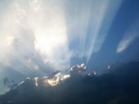 빛으로 만드는 우리들의 행복한 세상 (Happy World Pentaxclub)